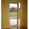 Seamless Anti Humidity Double Glass Aluminium Windows and Doors